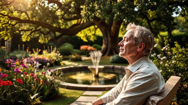Discover Holistic Therapy for Personal Growth with Philippe Jacquet in London