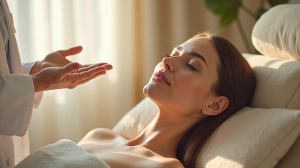Revitalize your look with dermal fillers in Harley Street, London