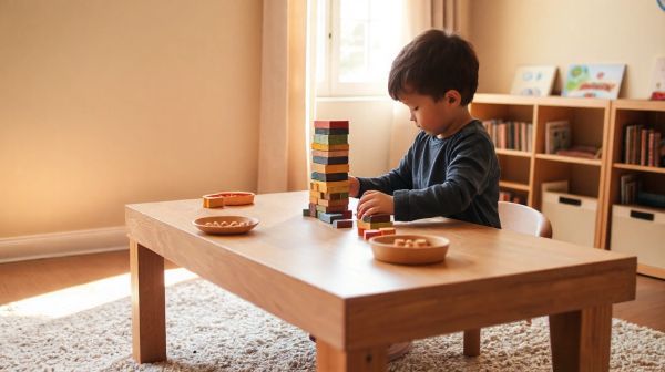 Top Montessori Toys to Boost Your Child's Growth
