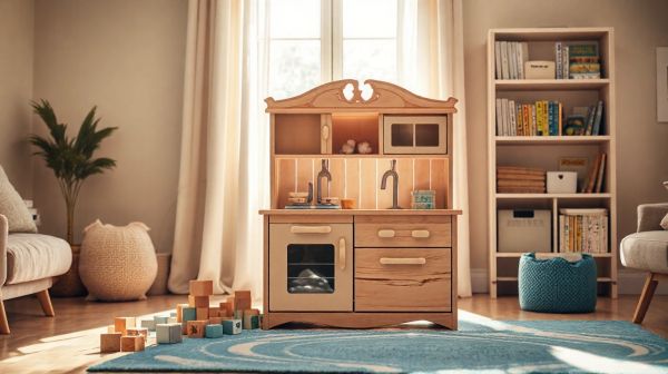 Top Montessori Toys to Boost Your Child's Growth