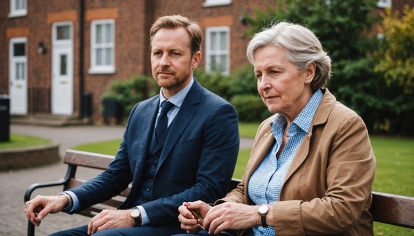 How Can Lifestyle Changes Impact Chronic Disease Rates in the UK?