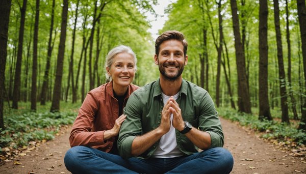 How Can People Improve Their Mental Health Through Simple Daily Habits?