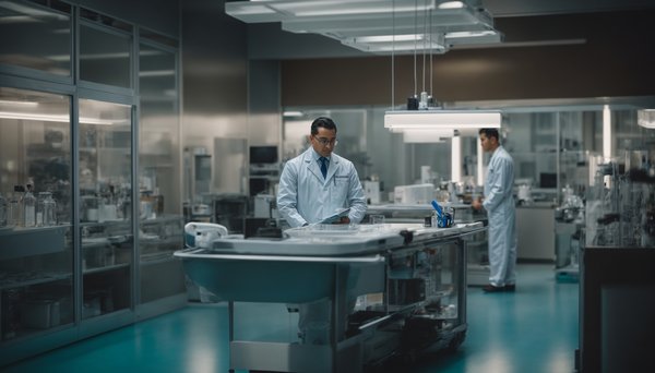 What Innovations Are Driving Change in UK Health Professionals' Roles Today?